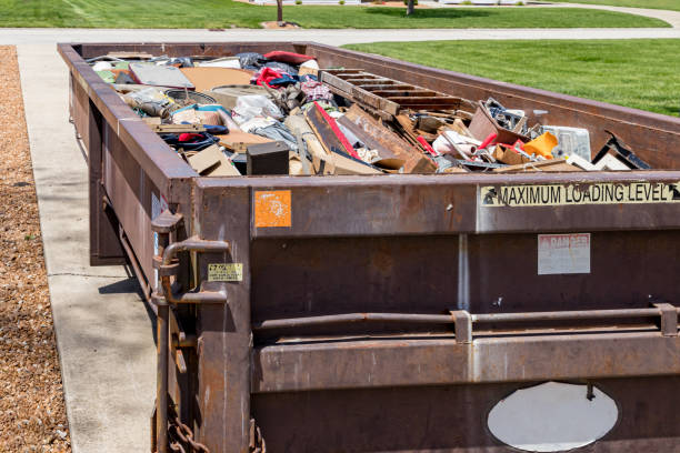 Best Office Cleanout  in Vance, AL